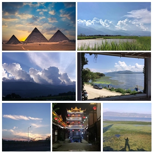 汶川、玉树、芦山地震引发的思考