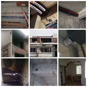 禁止一切对建筑造成危害的行为刻不容缓